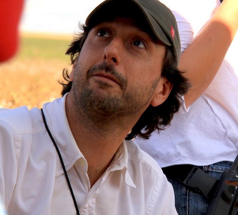 Póster Vicente Amorim