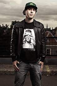 Póster Appie Boudellah