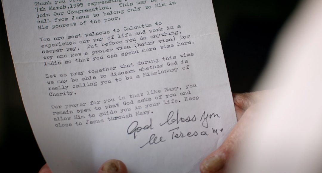 Amanece en Calcuta : Foto