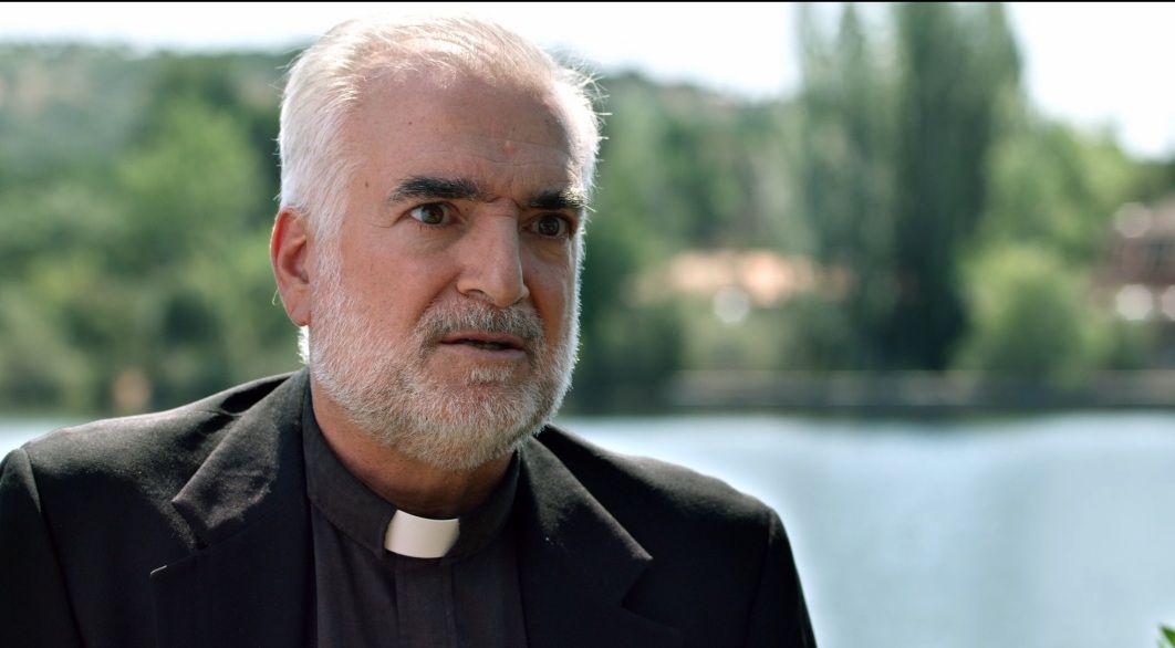 Amanece en Calcuta : Foto