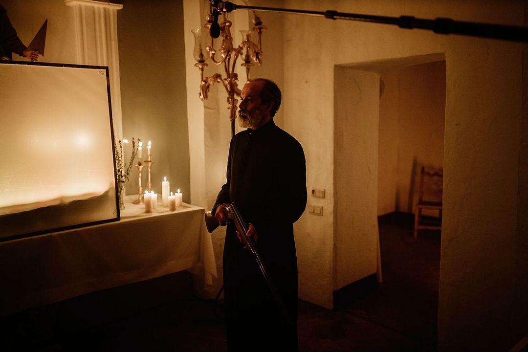 La casa del caracol : Foto