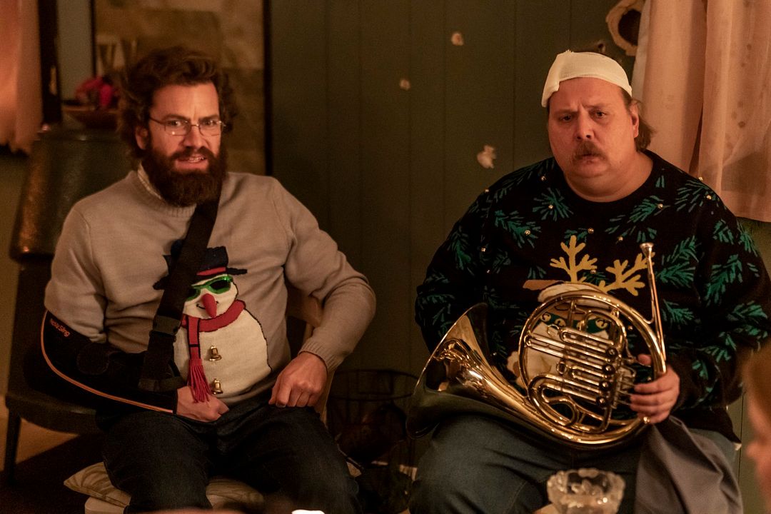 Riders of Justice : Foto