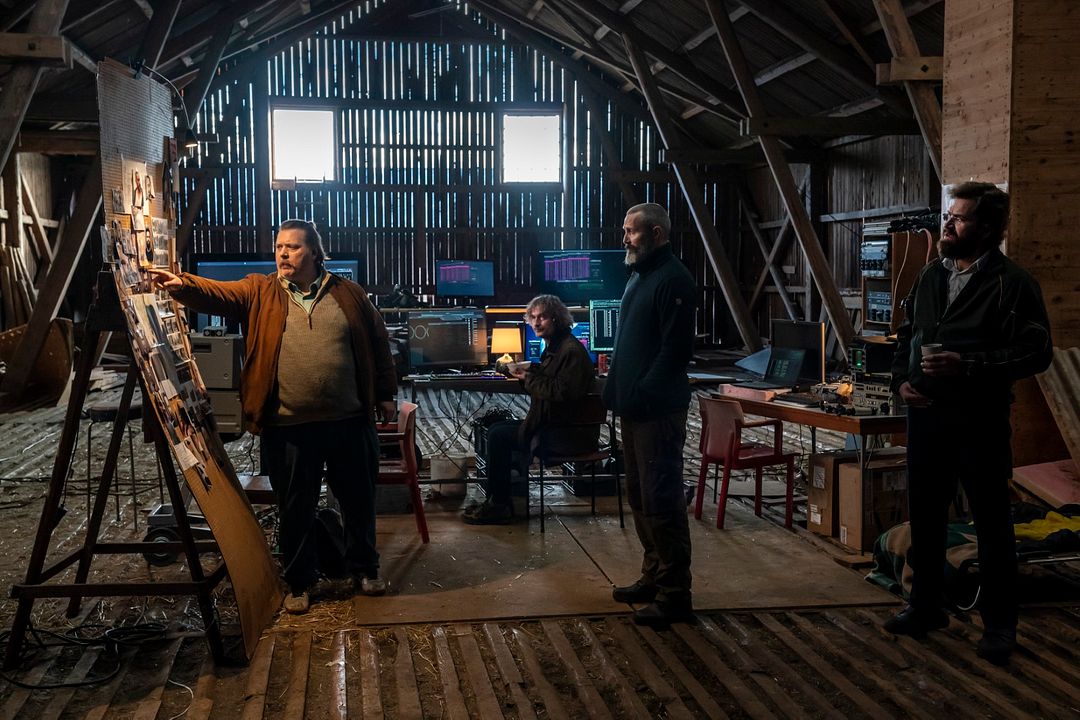 Riders of Justice : Foto