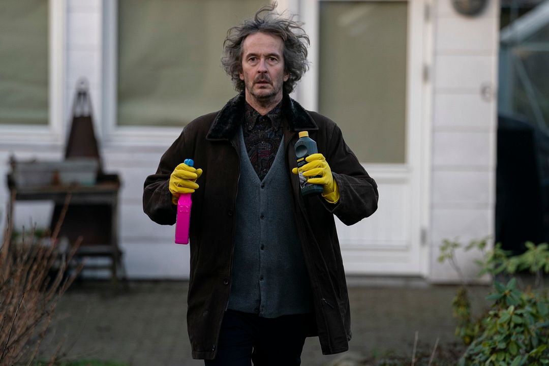 Riders of Justice : Foto