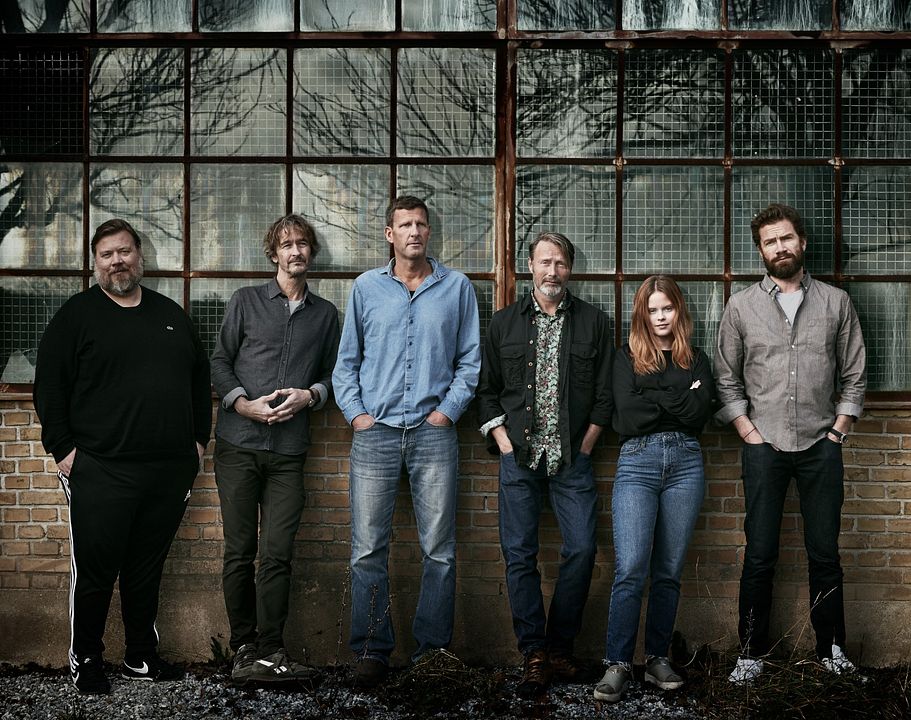 Riders of Justice : Foto