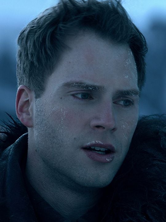 Póster Calahan Skogman