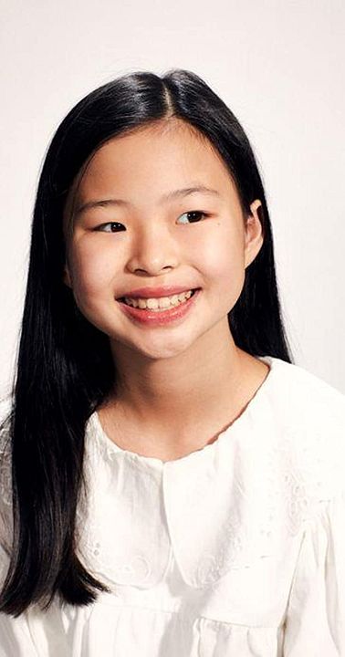 Póster Noel Kate Cho