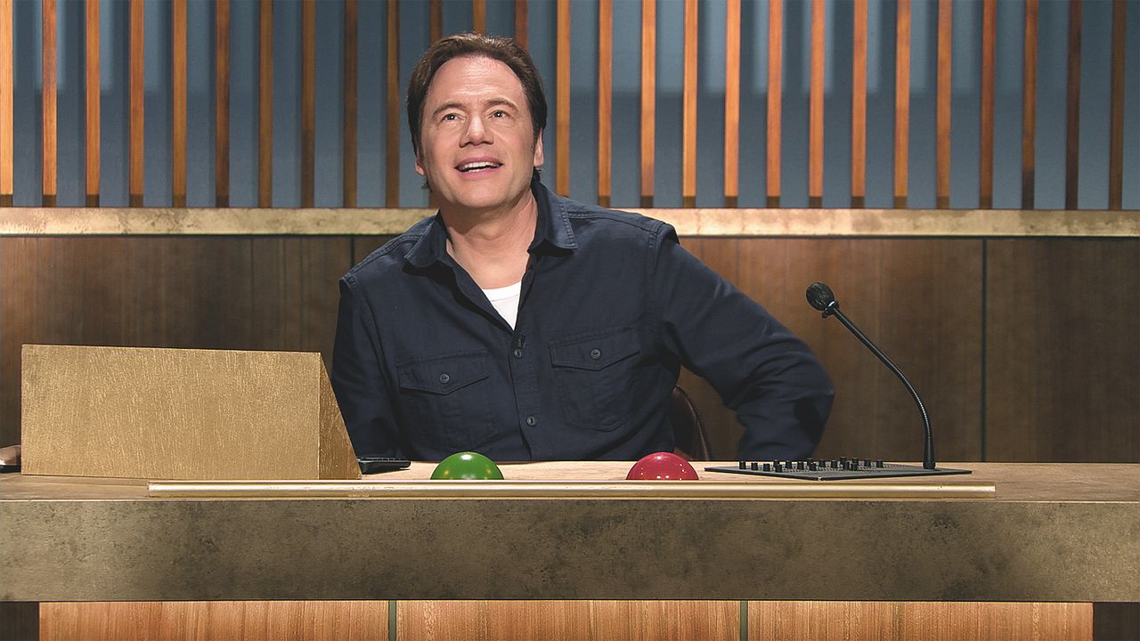 Foto Michael Bully Herbig