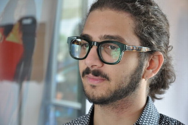 Póster José María Cabral