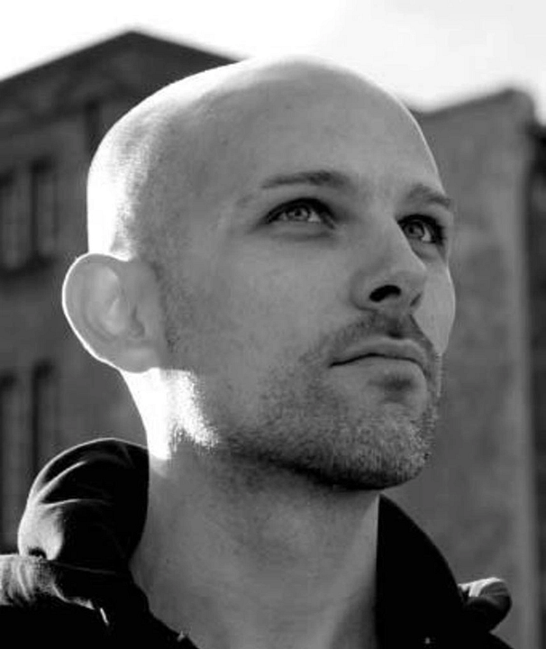 Póster Stefan Westerwelle