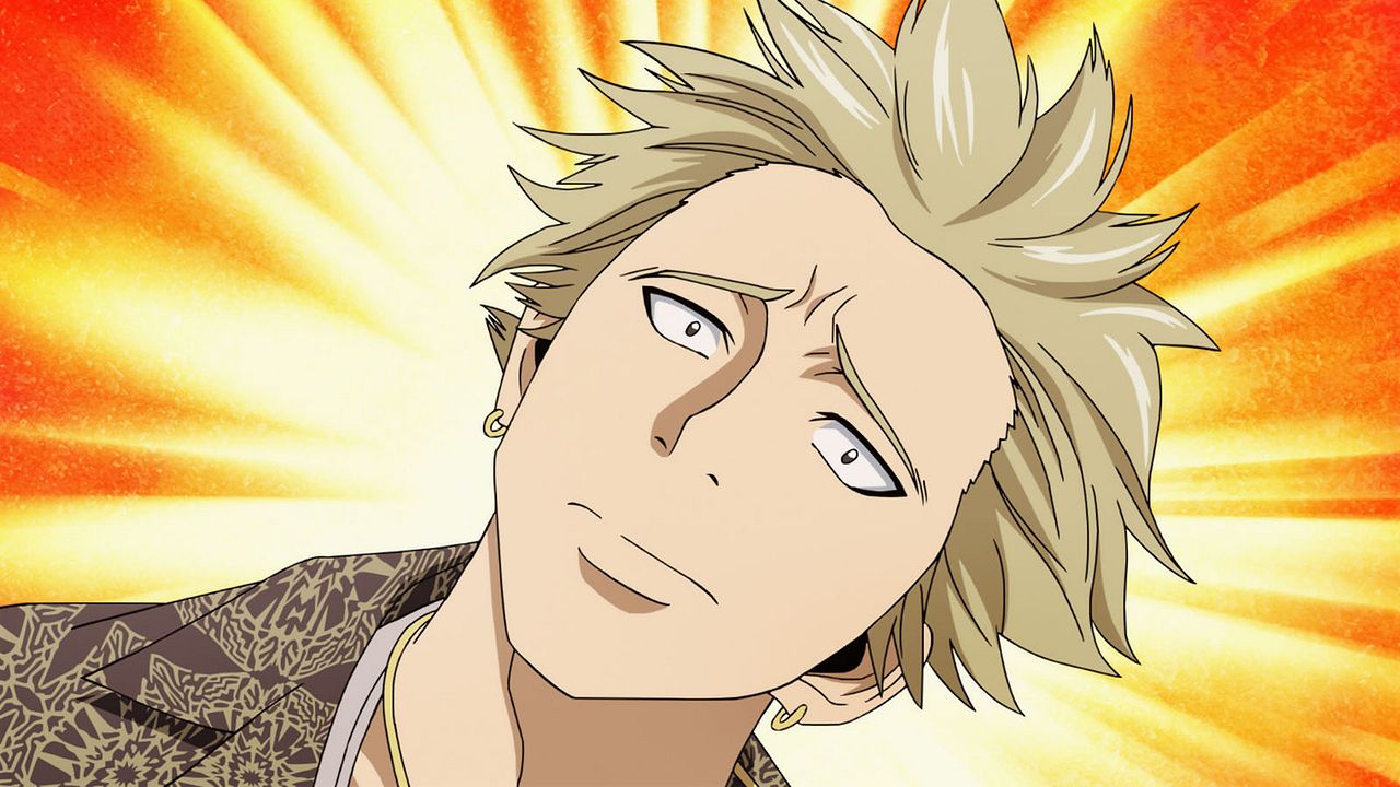 The Way of the Househusband : Foto