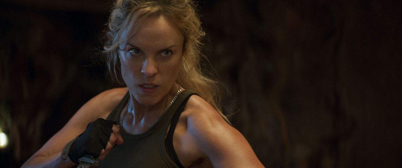 Mortal Kombat : Foto Jessica McNamee