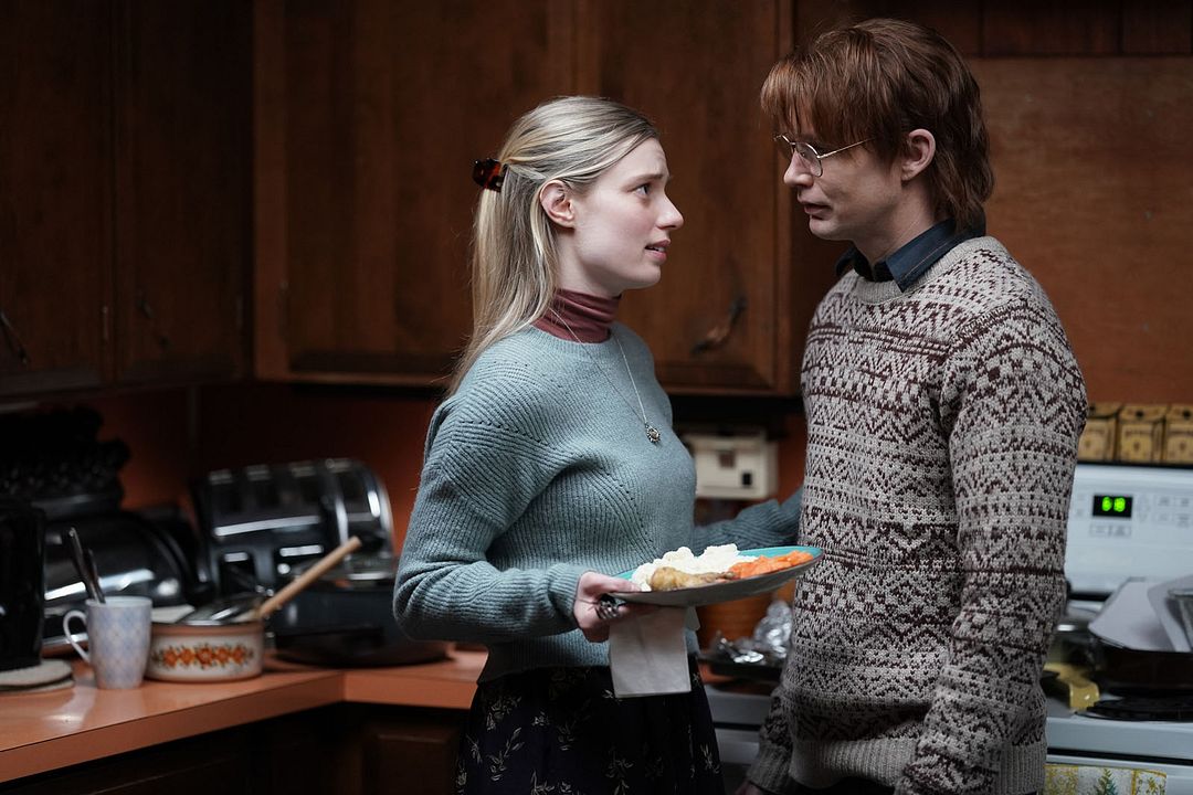 Big Sky : Foto Brian Geraghty