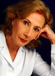 Póster Lucrecia Capello