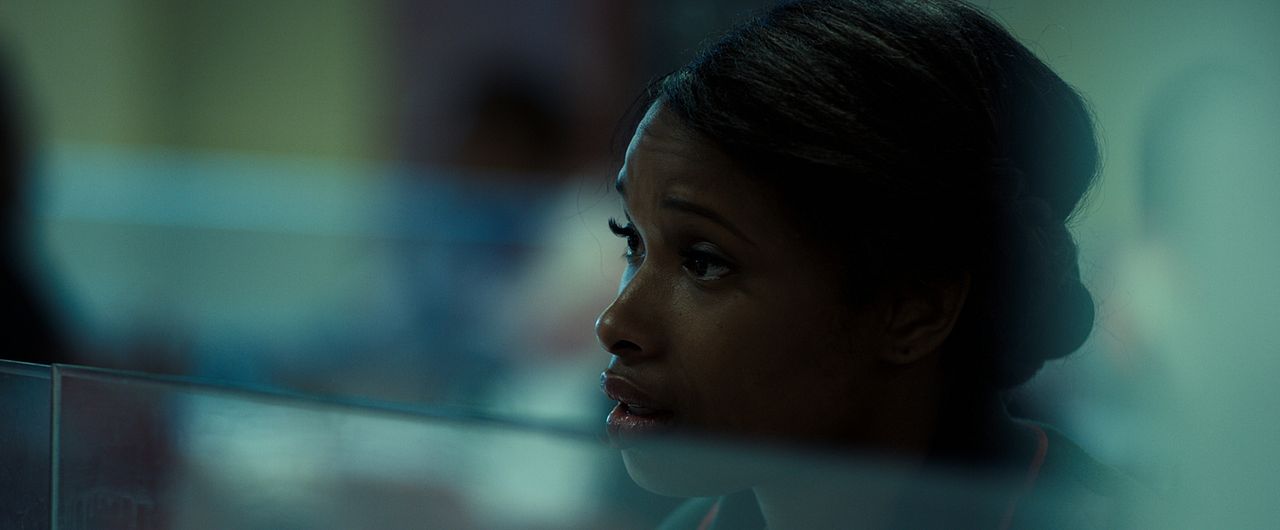 Monstruo : Foto Jennifer Hudson