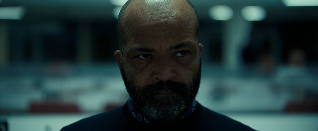Monstruo : Foto Jeffrey Wright