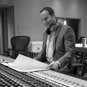 Póster Anthony Willis (II)