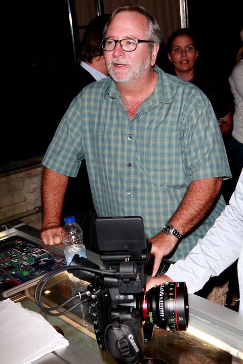 Póster Sean Bobbitt