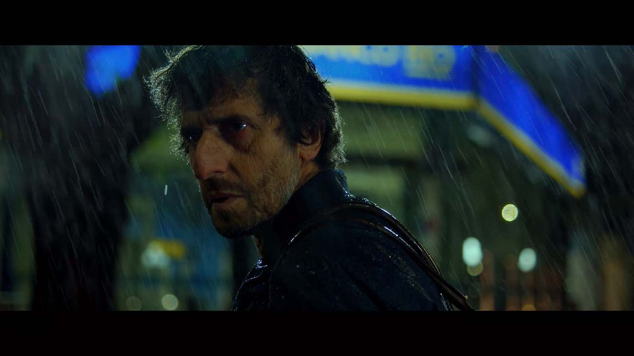 El robo del siglo : Foto Diego Peretti