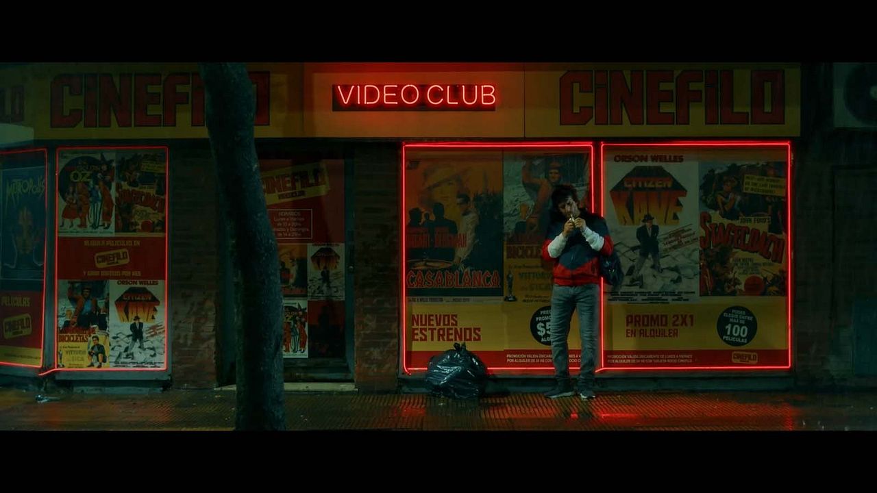 El robo del siglo : Foto Diego Peretti