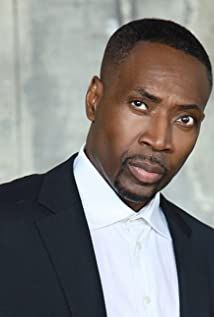 Póster Abdul Ayoola