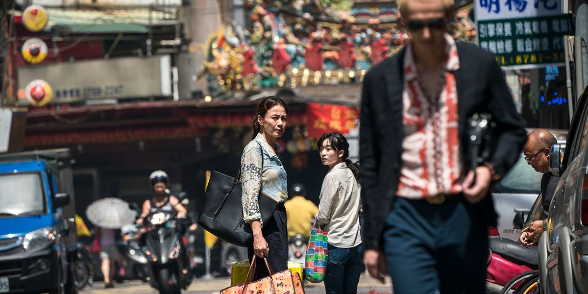 El sol que abrasa : Foto