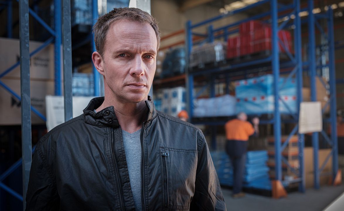 Foto Rupert Penry-Jones