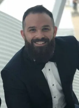 Póster Ryan Morrison