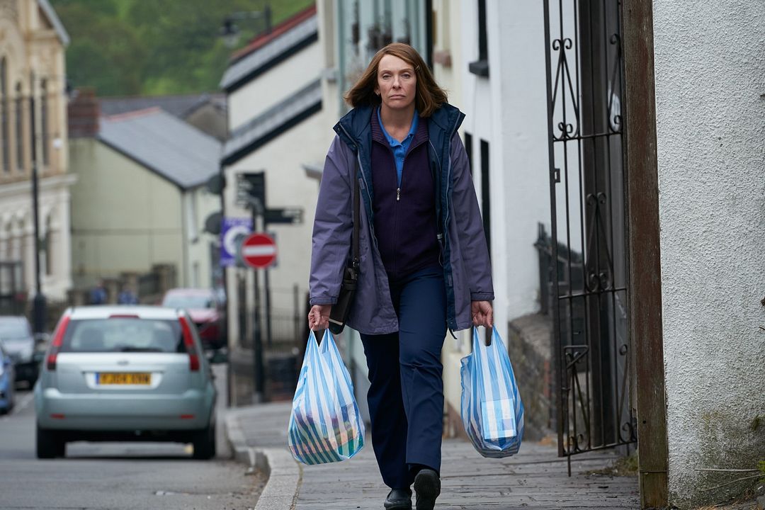 Dream Horse : Foto Toni Collette