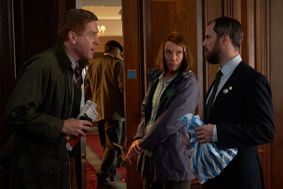 Dream Horse : Foto Toni Collette, Damian Lewis