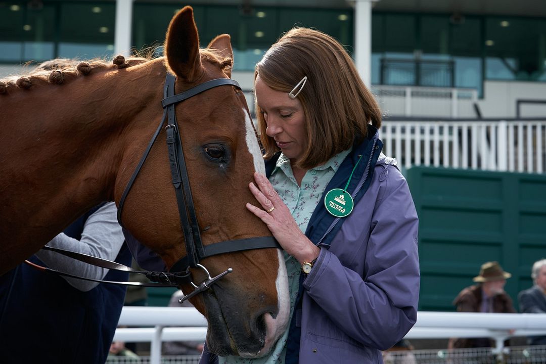 Dream Horse : Foto Toni Collette