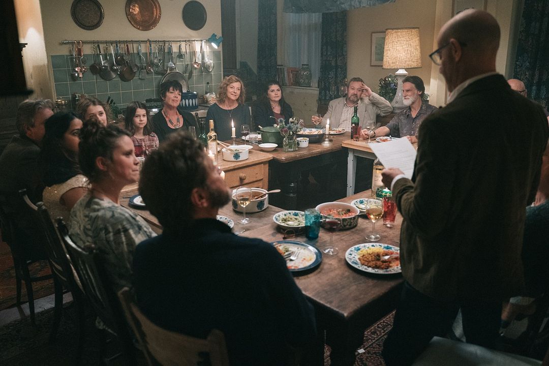 Un amor memorable : Foto