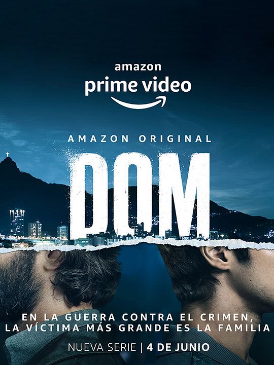 DOM : Póster