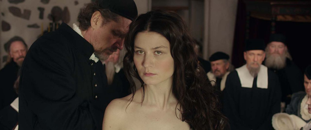 Reina Cristina : Foto