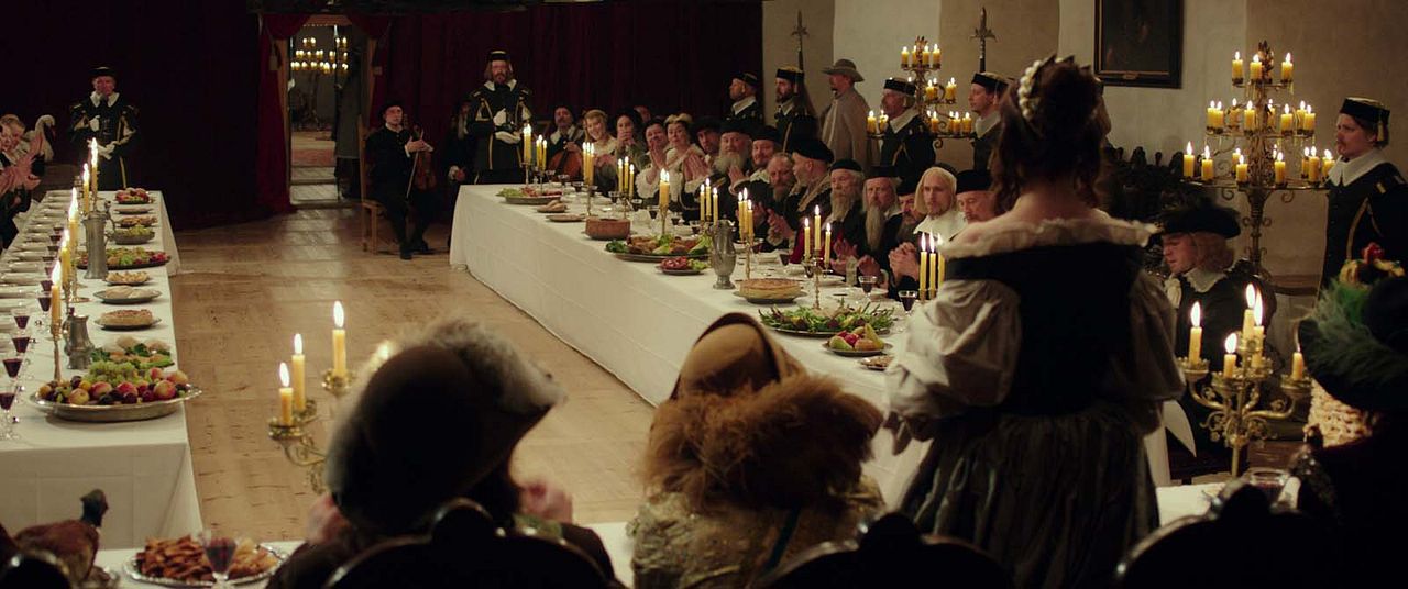 Reina Cristina : Foto