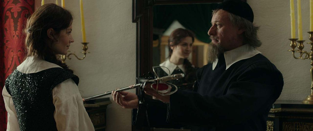 Reina Cristina : Foto