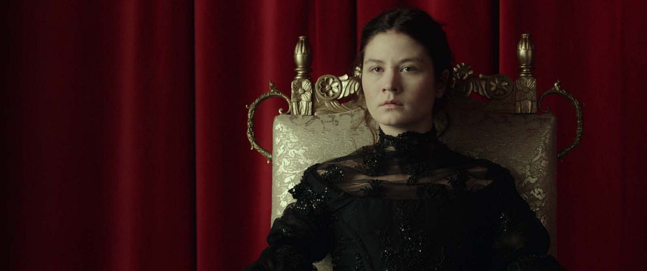 Reina Cristina : Foto