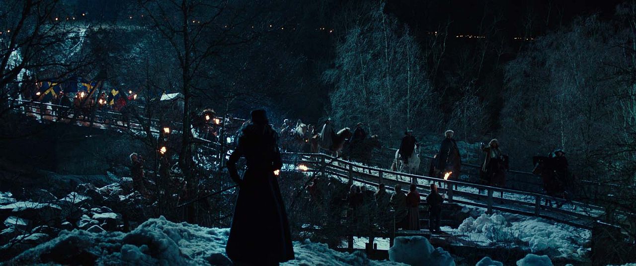 Reina Cristina : Foto