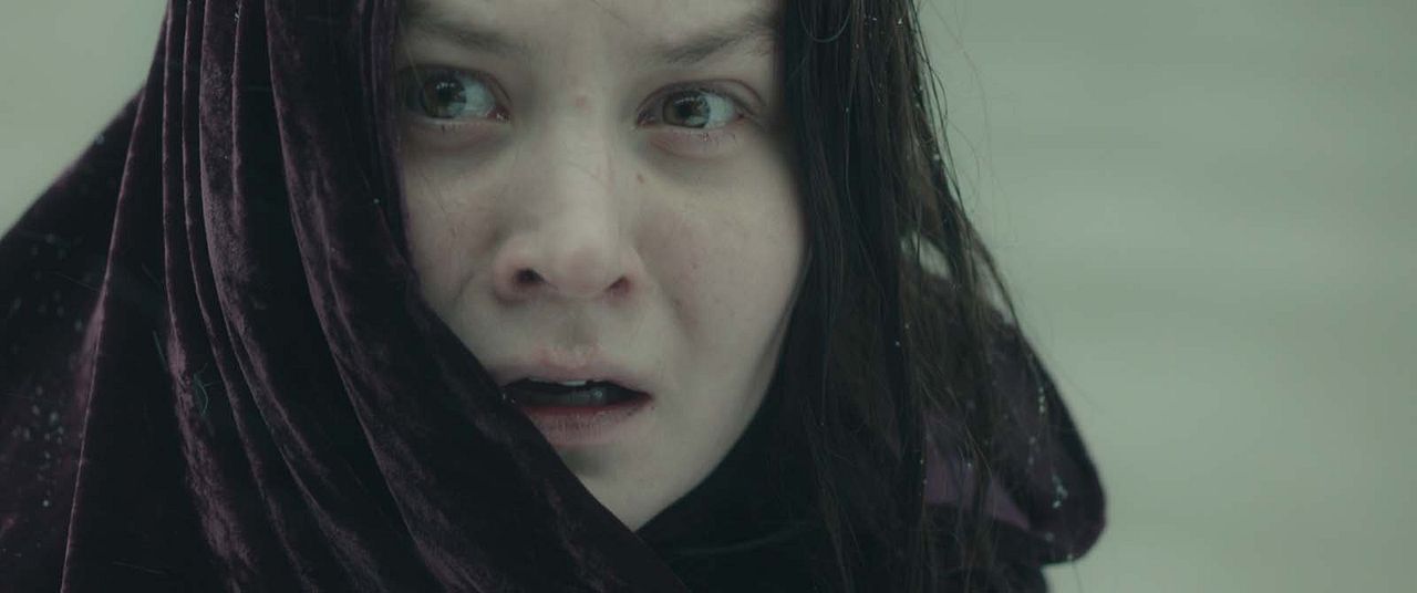 Reina Cristina : Foto