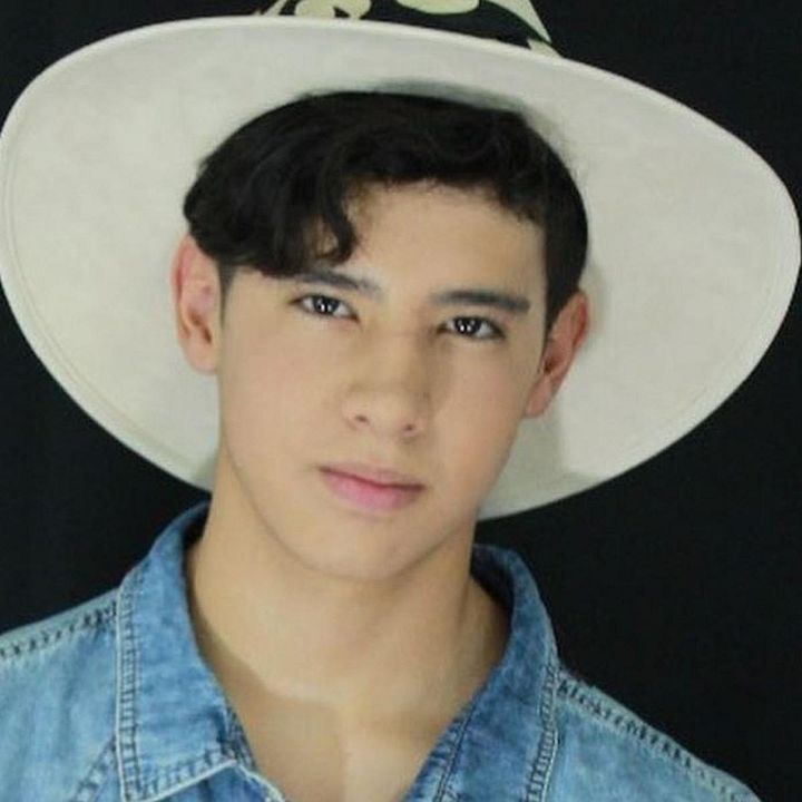 Póster Eduardo Minett