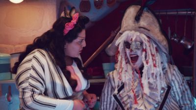 El Ristorantino de Arnoldo : Póster