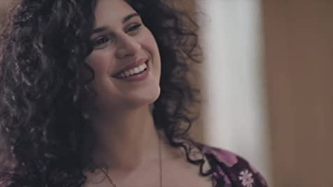 Póster Olivia Stambouliah