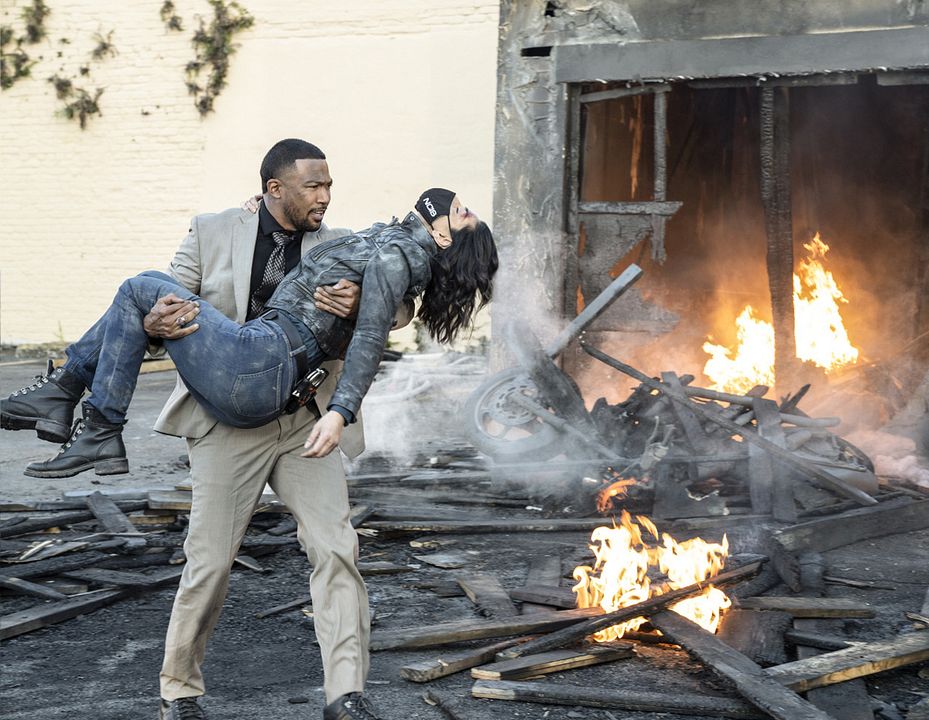 NCIS: Nueva Orleans : Foto