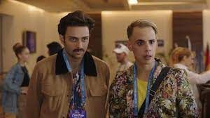 Amor encubierto : Foto