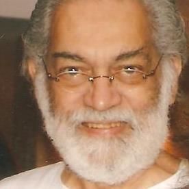 Póster Gerson da Cunha