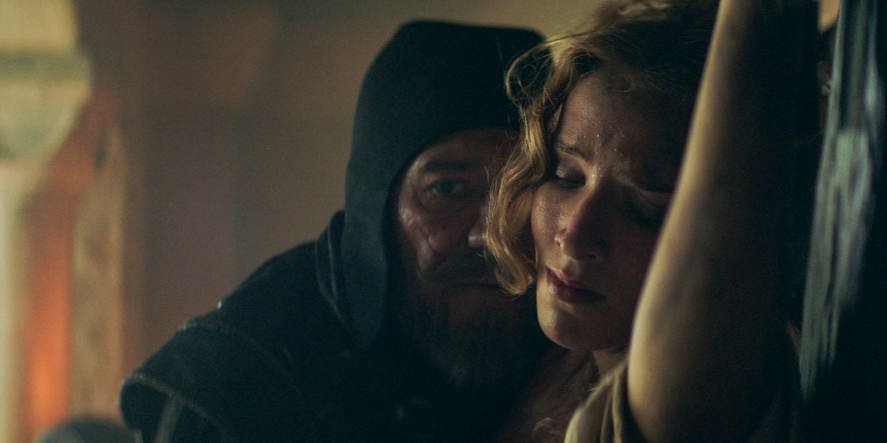 Pacto con el diablo : Foto