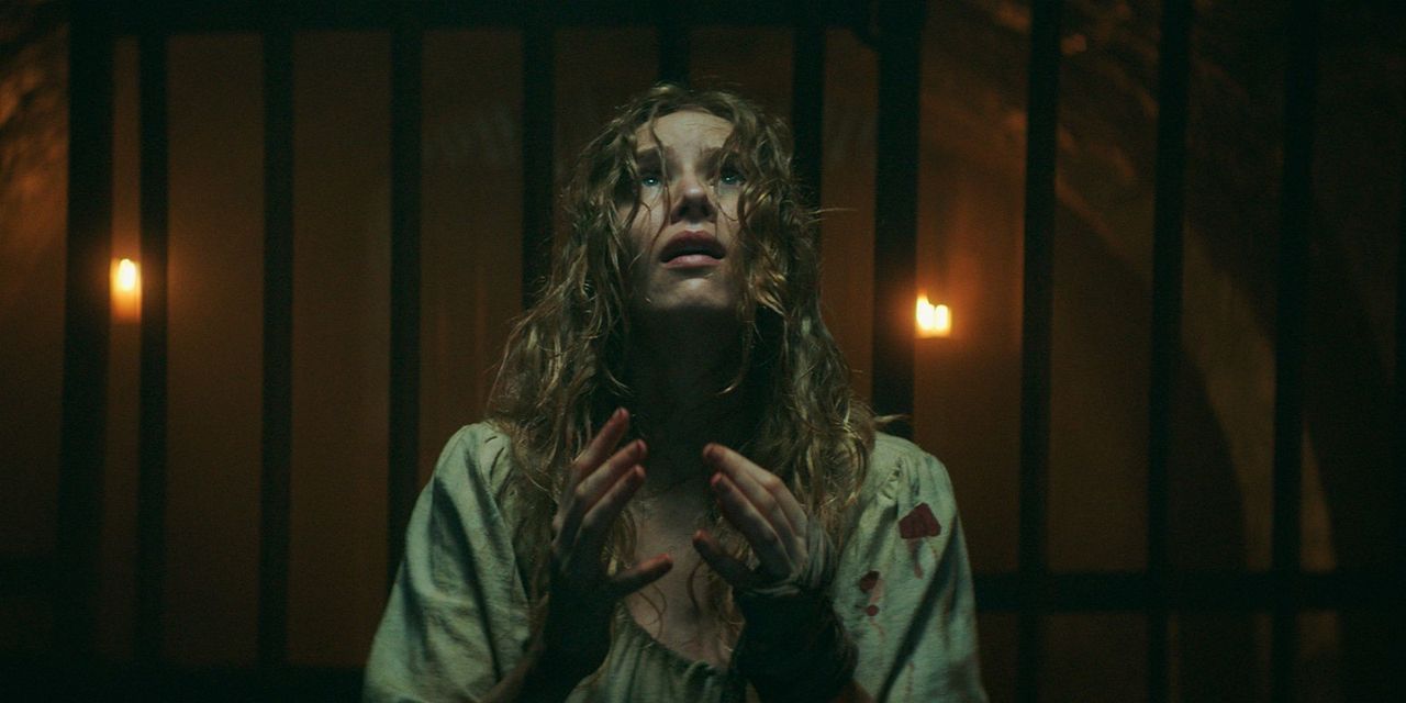 Pacto con el diablo : Foto