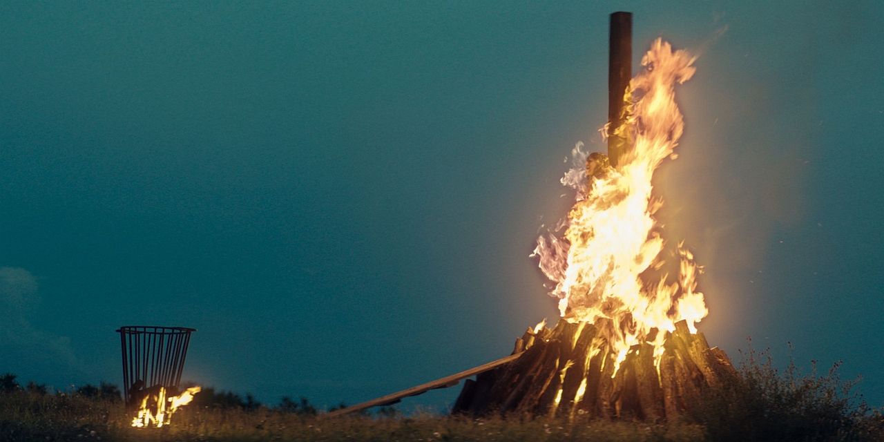 Pacto con el diablo : Foto