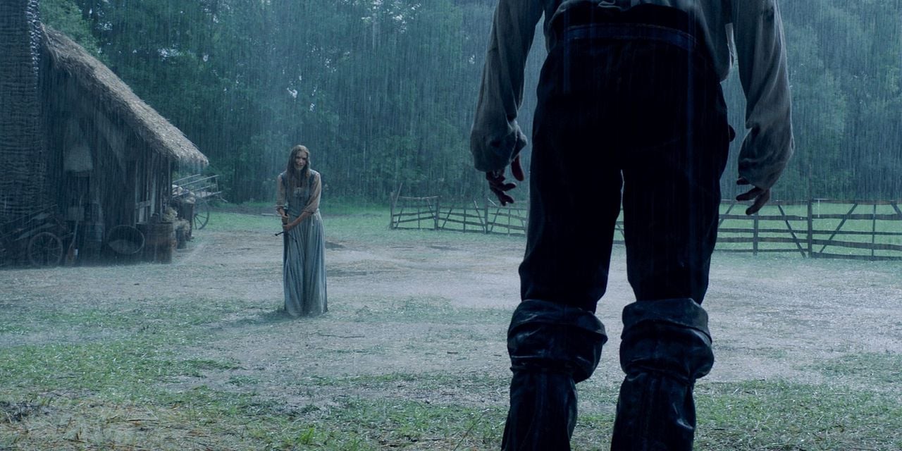 Pacto con el diablo : Foto