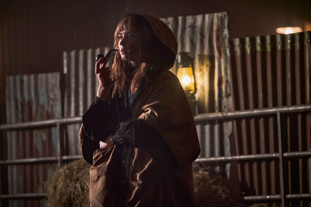 Amor en las montañas : Foto Emily Blunt